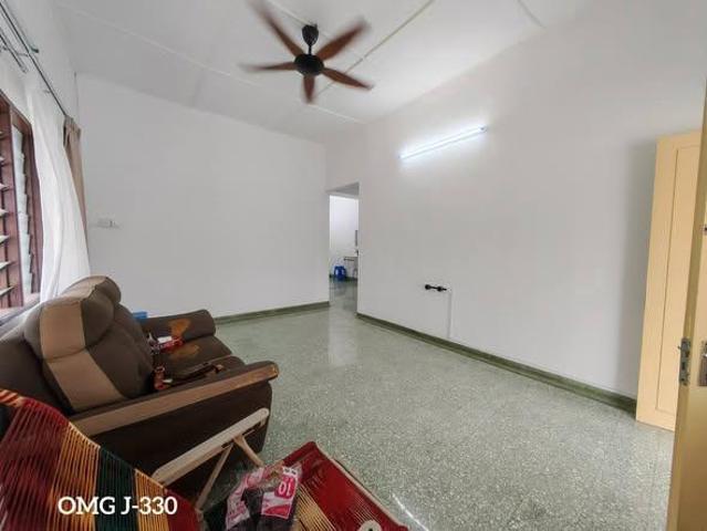 Terraced House for sale in Pelabuhan Klang, Bandaraya Klang