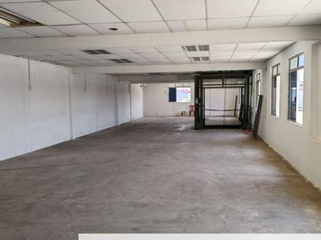 Warehouse for rent in Port Klang, Selangor