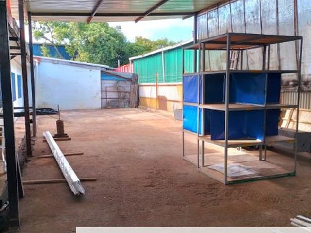 Warehouse for rent in Port Klang, Selangor