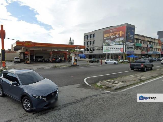 Shop for sale in Port Klang, Selangor