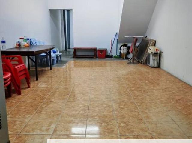 Shop for rent in Port Klang, Selangor