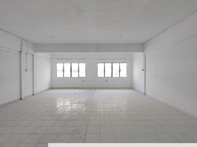 Shop for rent in Port Klang, Selangor