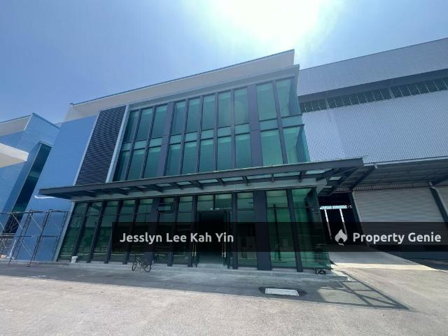 Shop for rent in Port Klang, Selangor