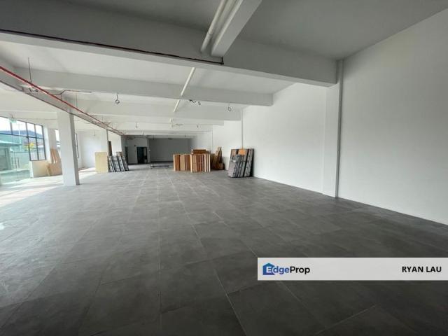 Warehouse for sale in Pelabuhan Klang, Bandaraya Klang