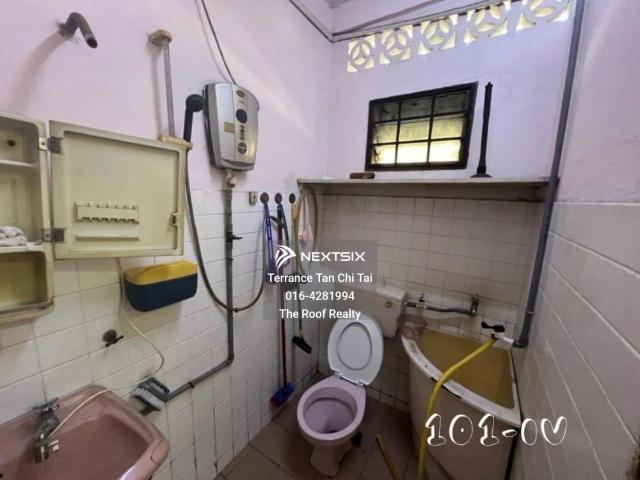 House for rent in Port Klang, Selangor