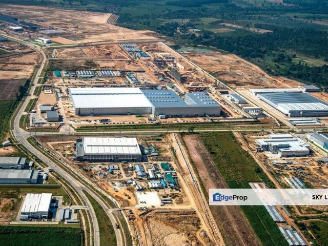 Warehouse for rent in Port Klang, Selangor