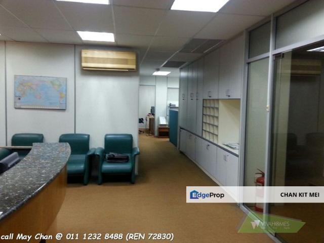 Shop for rent in Port Klang, Selangor