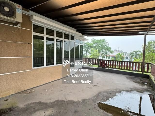 Residential House for sale in Hulu Selangor, Selangor