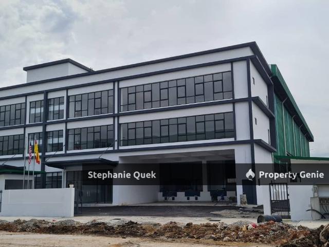 Office for rent in Port Klang, Selangor
