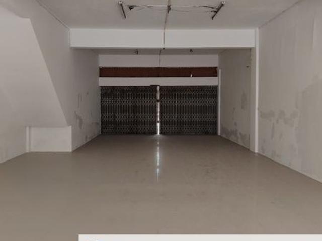 Shop for rent in Port Klang, Selangor