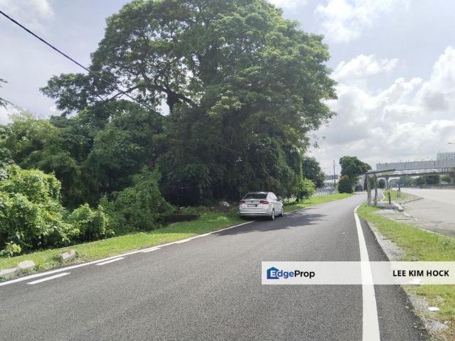 Shop for sale in Port Klang, Selangor