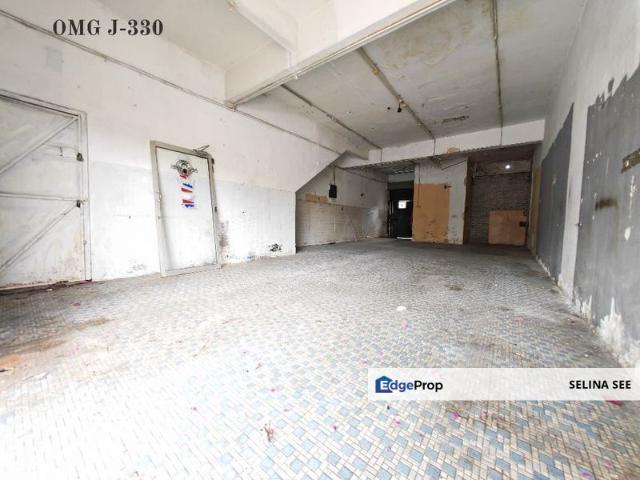 Shop for sale in Port Klang, Selangor