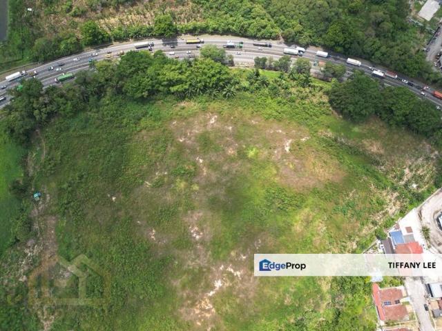 Warehouse for sale in Pelabuhan Klang, Bandaraya Klang