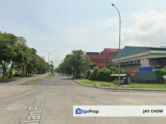 Shop for sale in Port Klang, Selangor