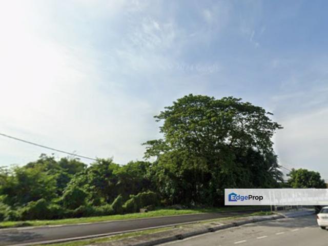 Shop for sale in Port Klang, Selangor