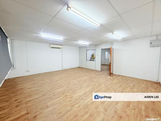 Shop for rent in Port Klang, Selangor
