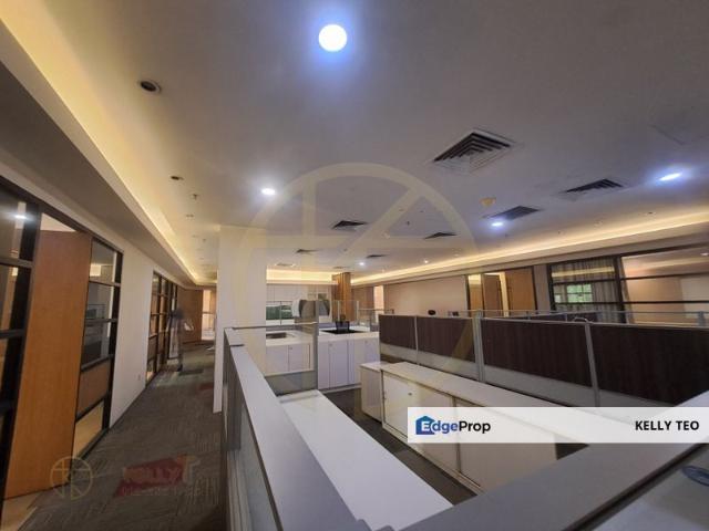 Shop for rent in Port Klang, Selangor