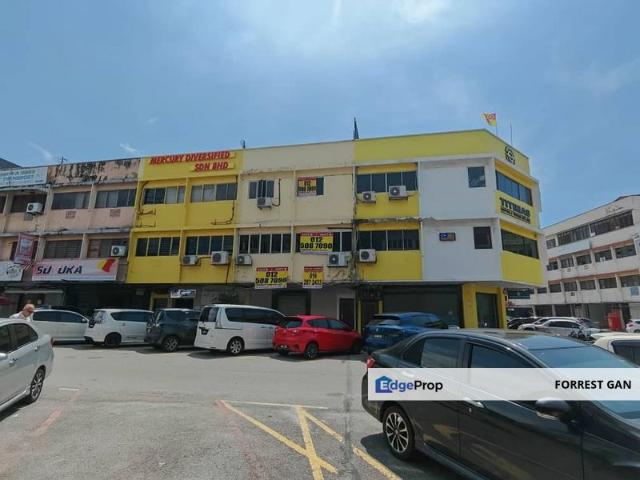 Shop for rent in Port Klang, Selangor