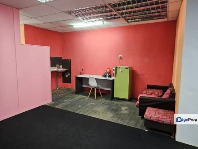 Shop for rent in Port Klang, Selangor