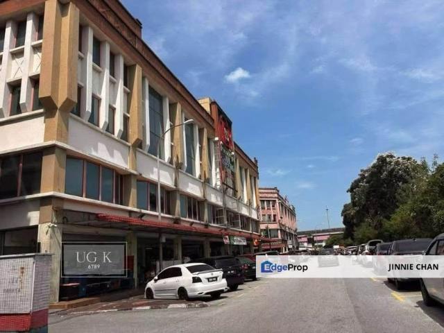 Shop for sale in Port Klang, Selangor