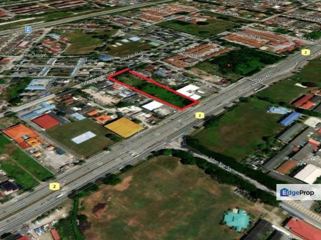 Shop for sale in Port Klang, Selangor