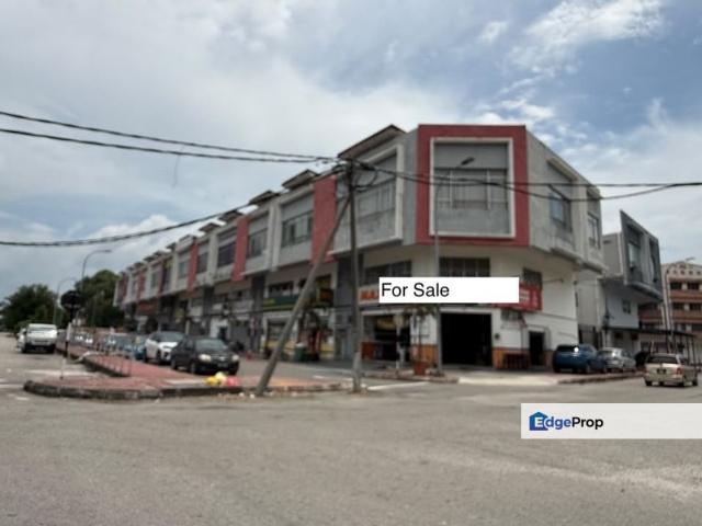 Shop for sale in Port Klang, Selangor