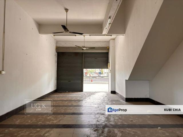 Shop for rent in Port Klang, Selangor
