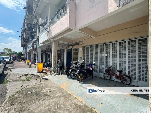 Shop for rent in Port Klang, Selangor