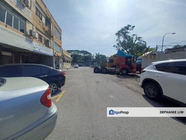 Shop for rent in Port Klang, Selangor