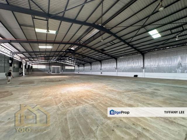 Shop for rent in Port Klang, Selangor