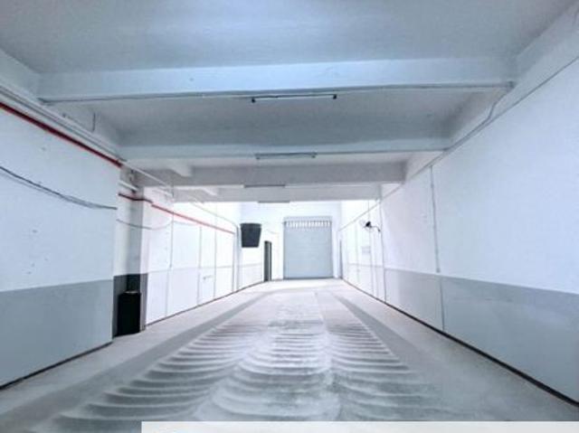 Warehouse for rent in Port Klang, Selangor