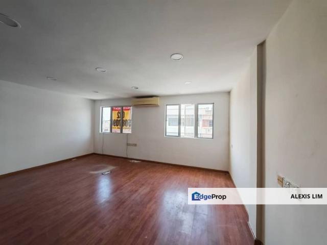 Shop for rent in Port Klang, Selangor