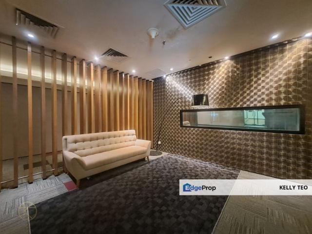 Shop for rent in Port Klang, Selangor