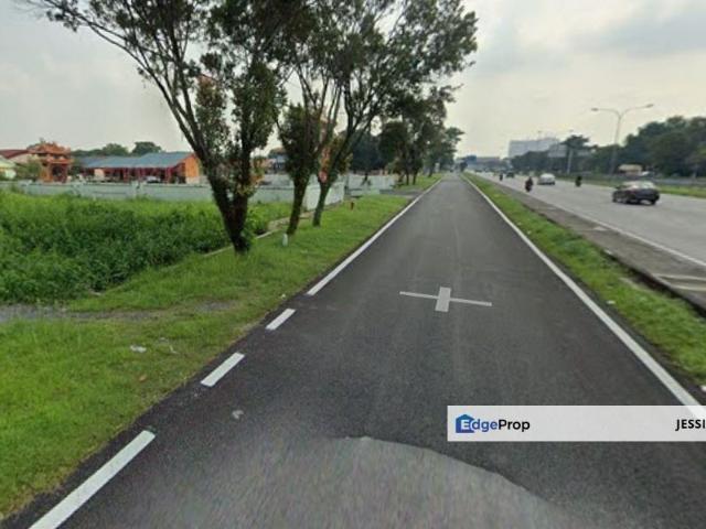 Shop for sale in Port Klang, Selangor