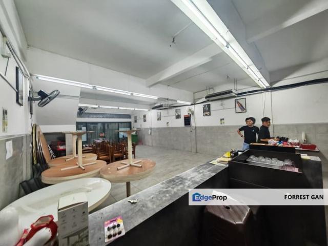 Shop for rent in Port Klang, Selangor