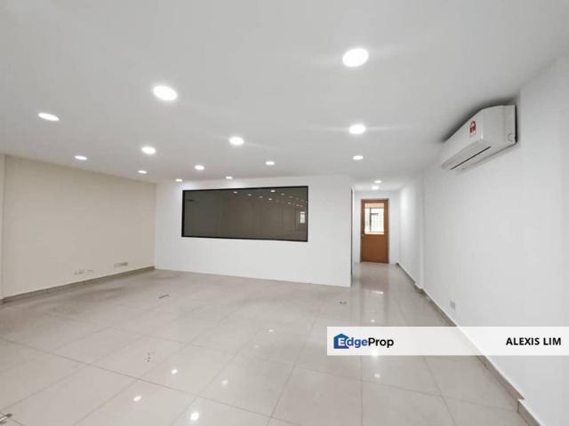 Shop for rent in Port Klang, Selangor
