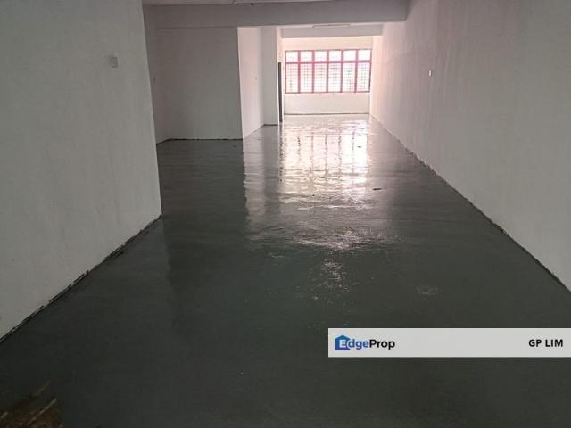 Shop for rent in Port Klang, Selangor