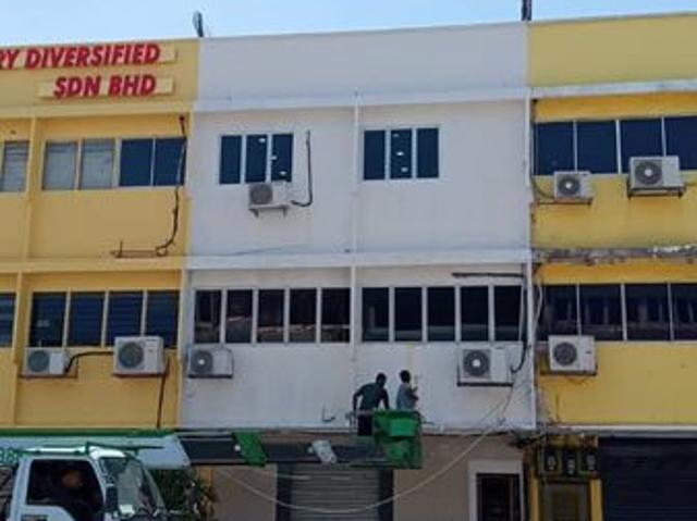 Shop for rent in Port Klang, Selangor