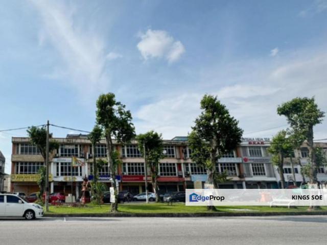 Shop for sale in Port Klang, Selangor