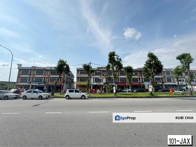 Shop for sale in Port Klang, Selangor