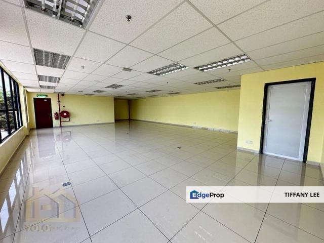 Warehouse for rent in Port Klang, Selangor