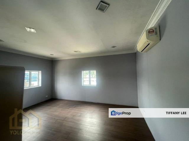 Warehouse for sale in Pelabuhan Klang, Bandaraya Klang