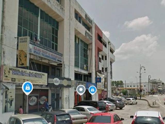 Shop for sale in Port Klang, Selangor