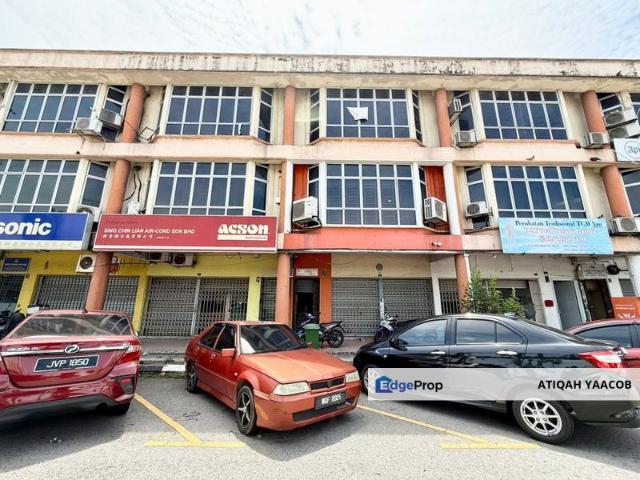 Shop for sale in Port Klang, Selangor