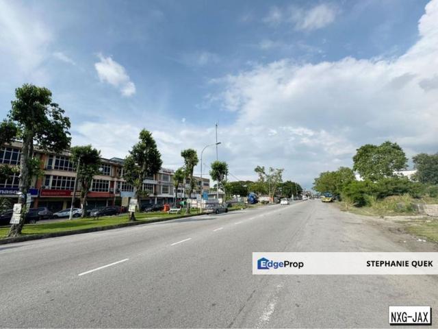 Shop for rent in Port Klang, Selangor