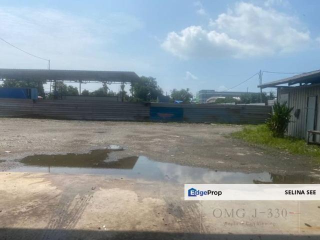 Shop for rent in Port Klang, Selangor