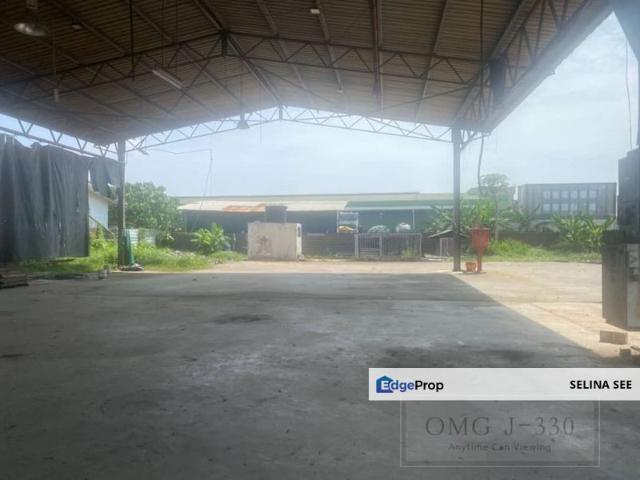 Shop for sale in Port Klang, Selangor