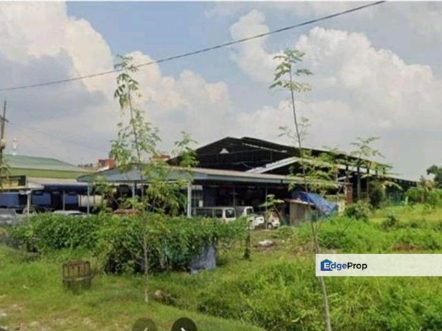 Shop for sale in Port Klang, Selangor