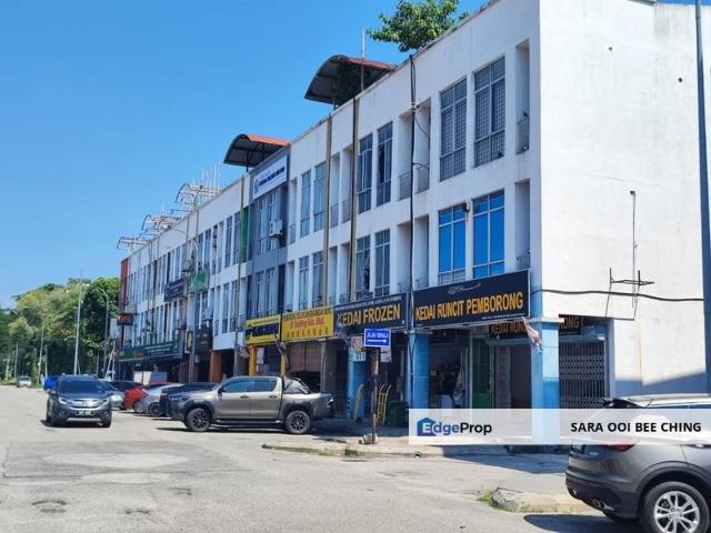 Shop for rent in Port Klang, Selangor