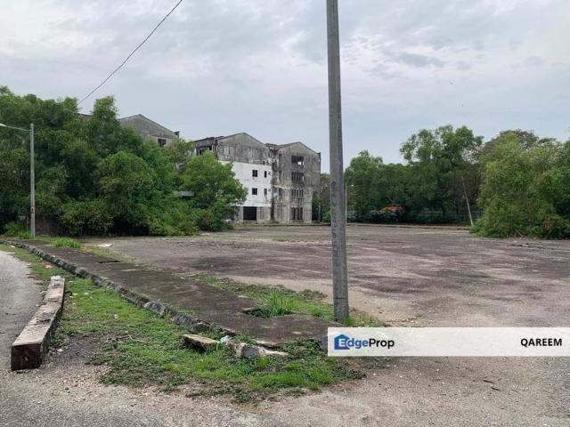 Shop for rent in Port Klang, Selangor